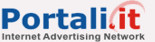 Portali.it - Internet Advertising Network - Ã¨ Concessionaria di Pubblicità per il Portale Web commutatori.it